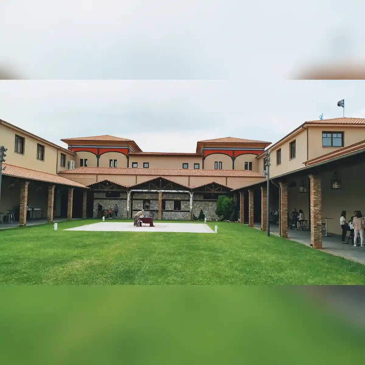 venue photo
