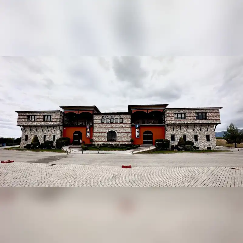 venue photo