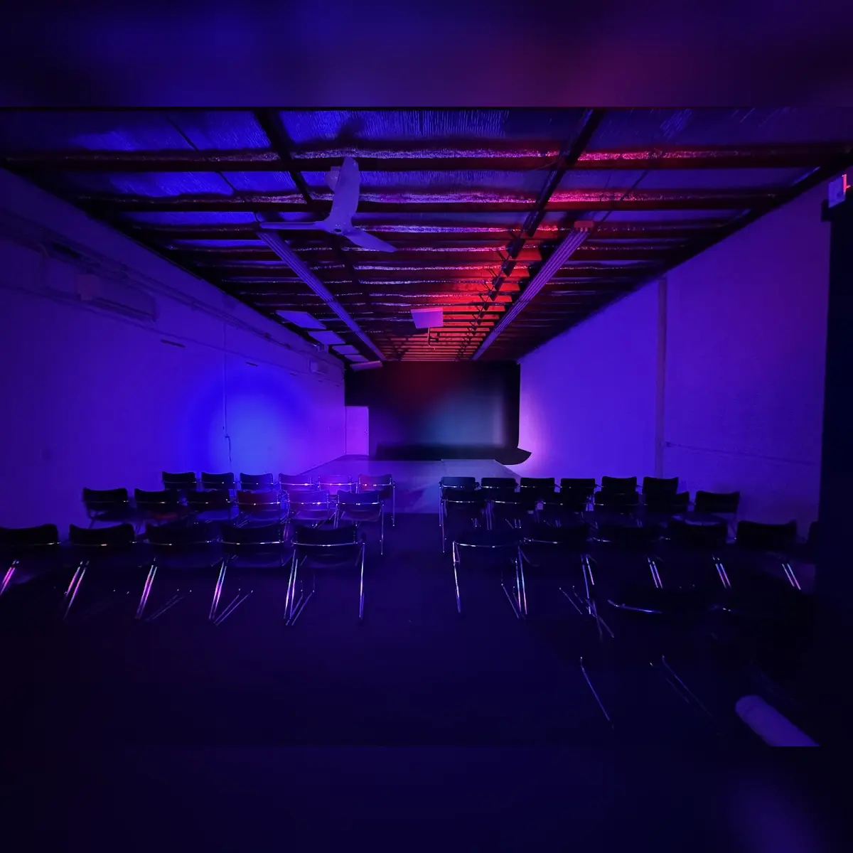 venue photo