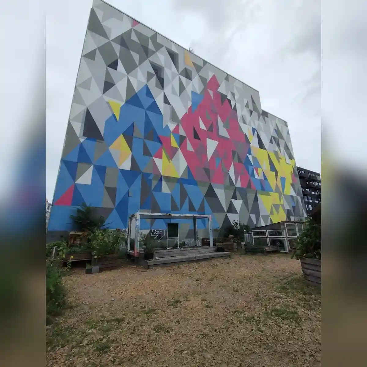 venue photo
