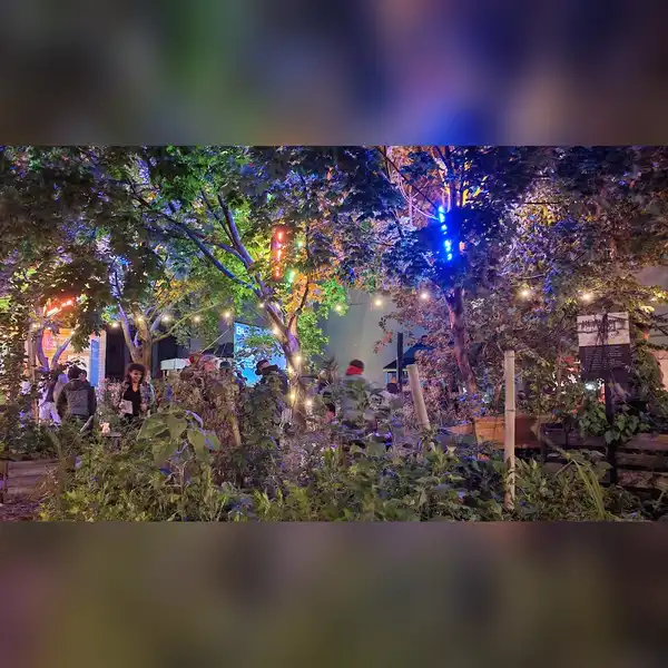 venue photo