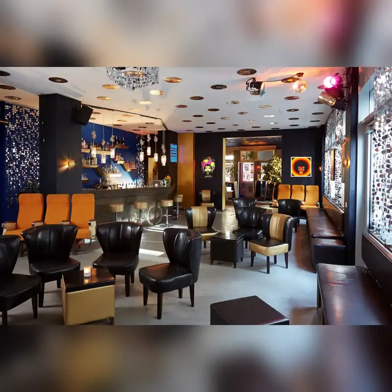 venue photo