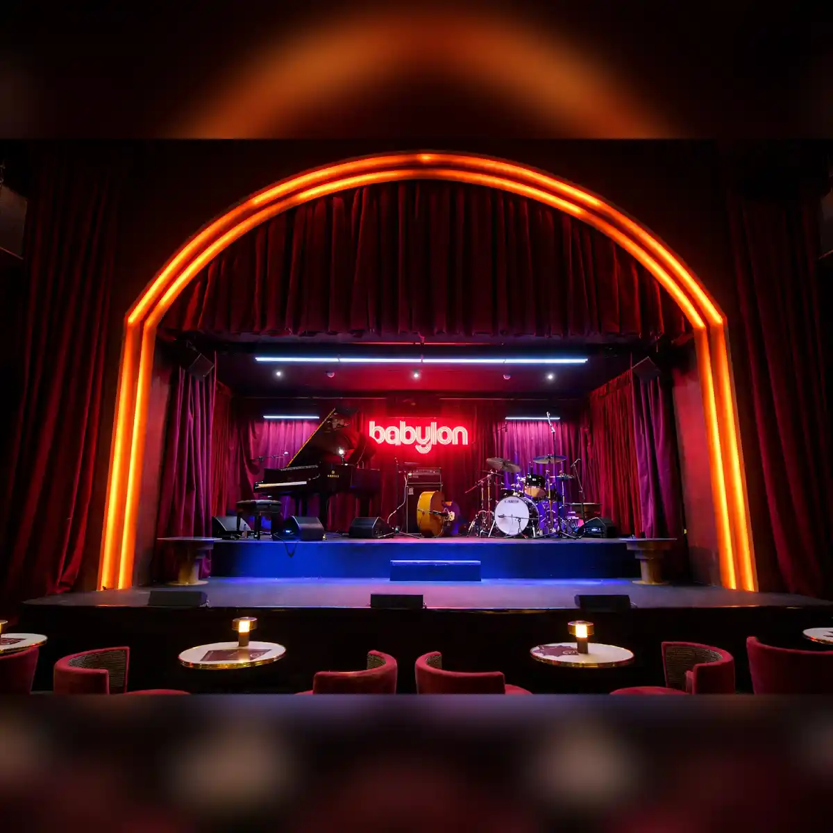 venue photo
