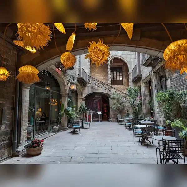 venue photo