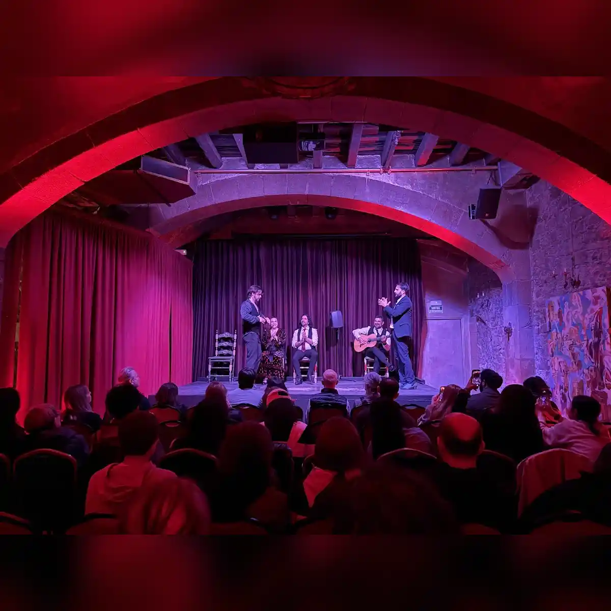 venue photo