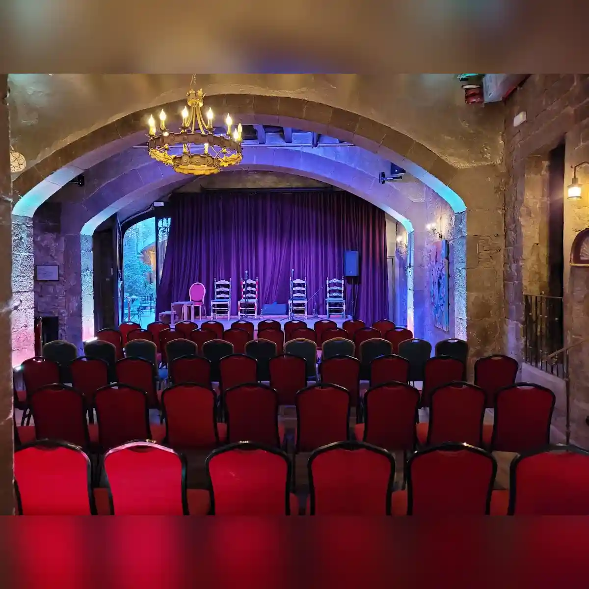 venue photo