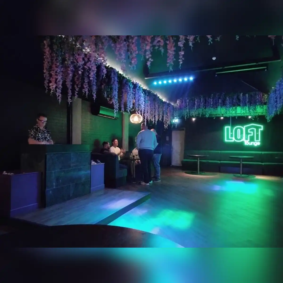 venue photo