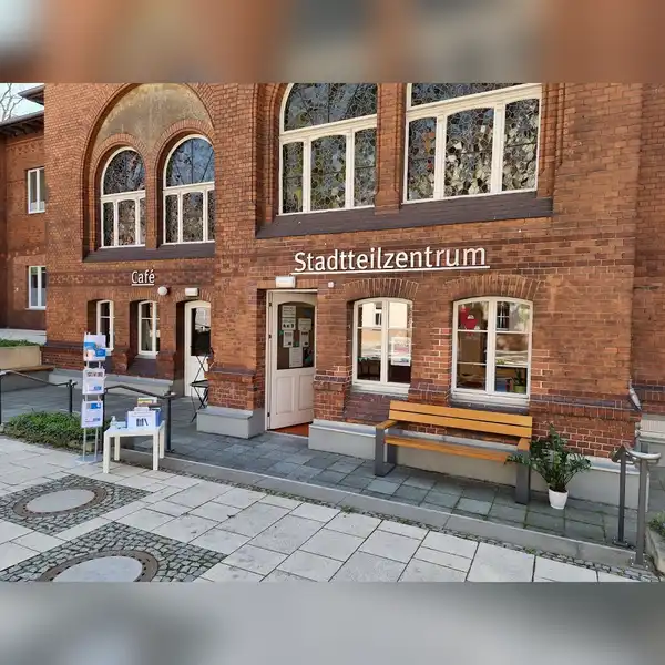 venue photo