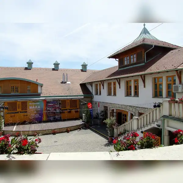 venue photo