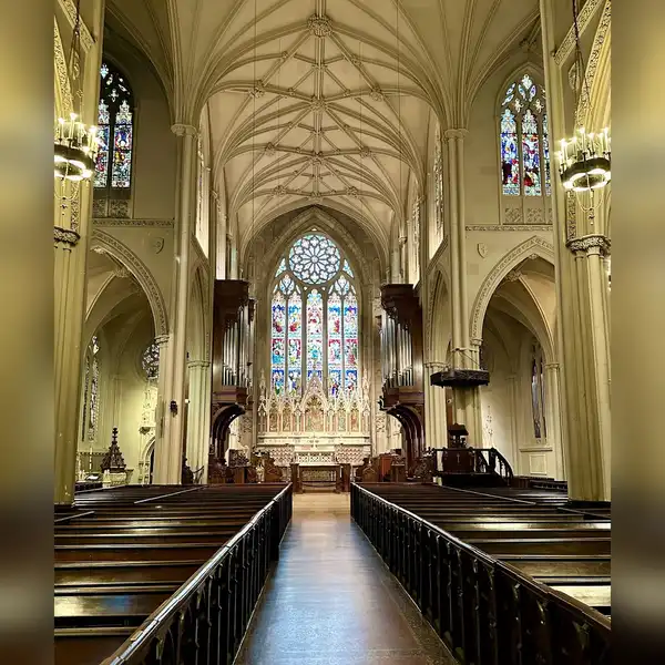 venue photo