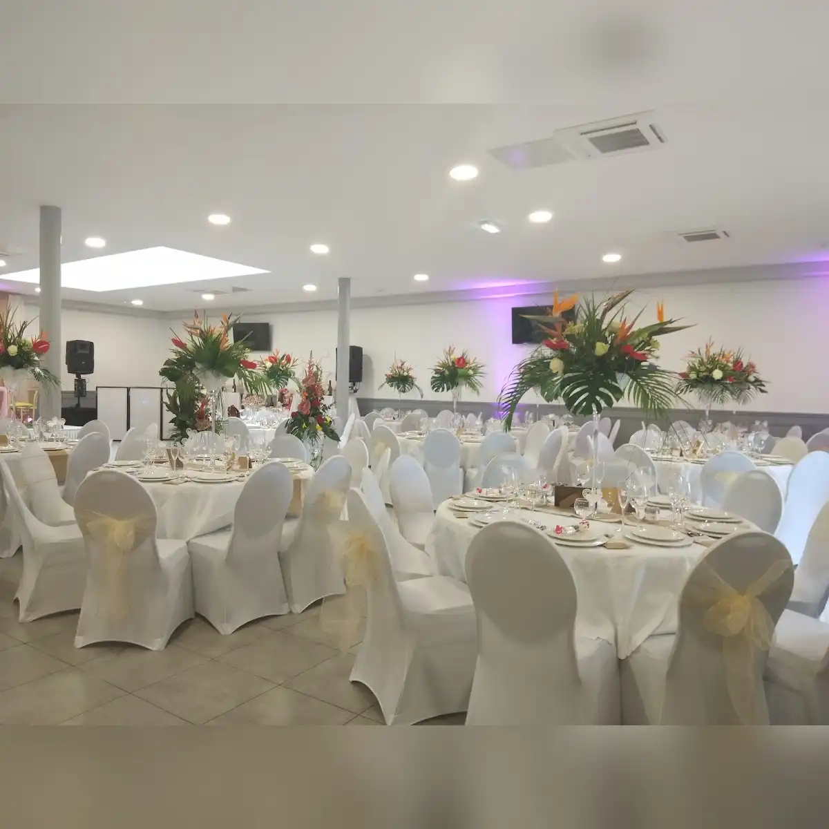venue photo