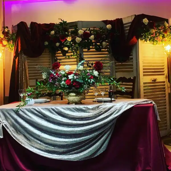 venue photo