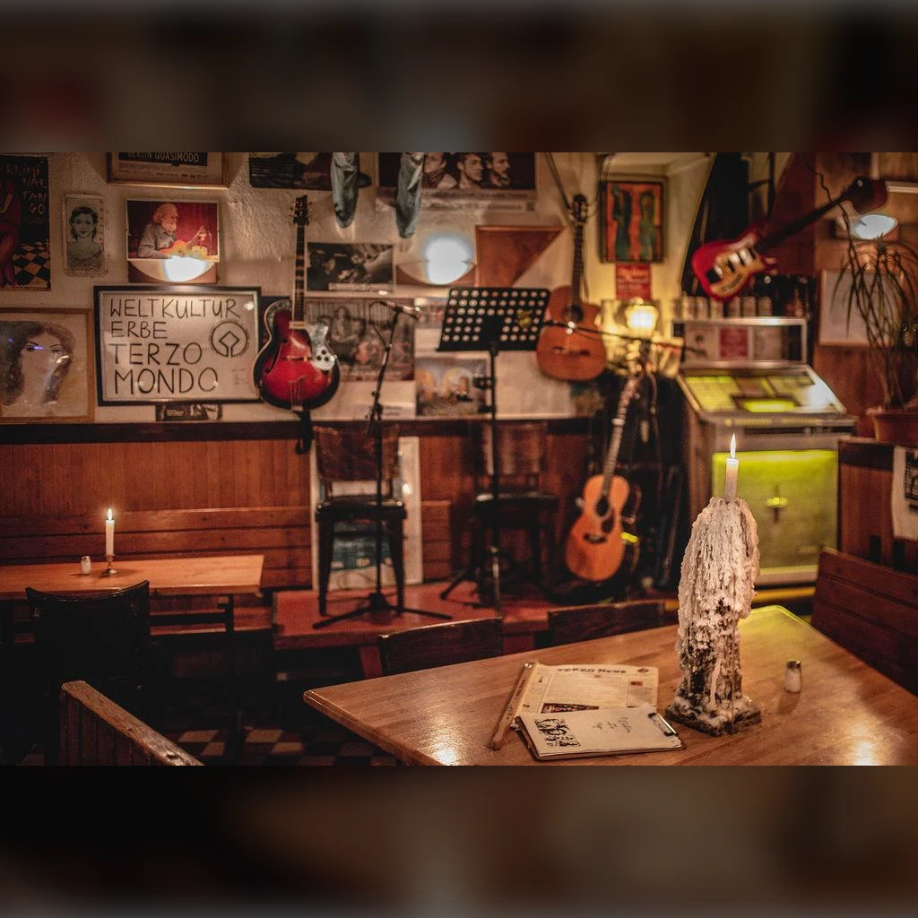 venue photo