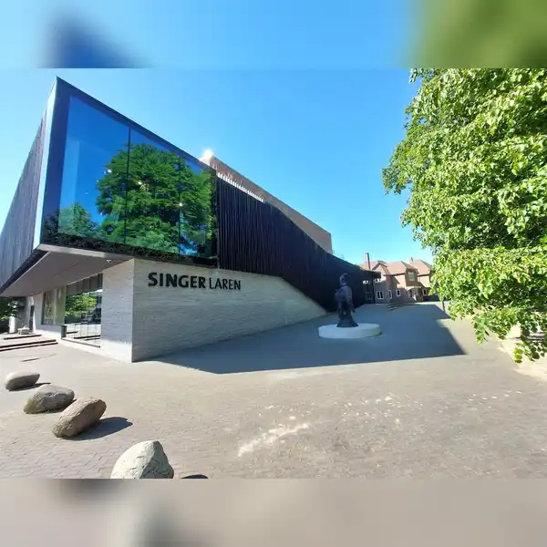venue photo