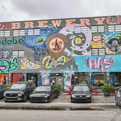 venue photo