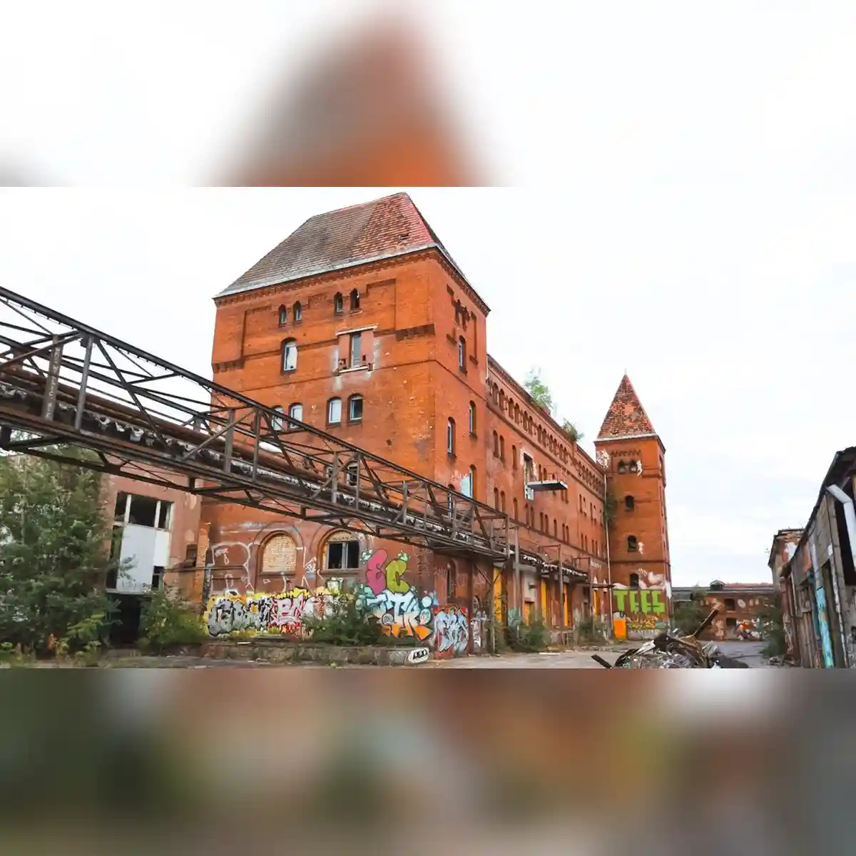 venue photo
