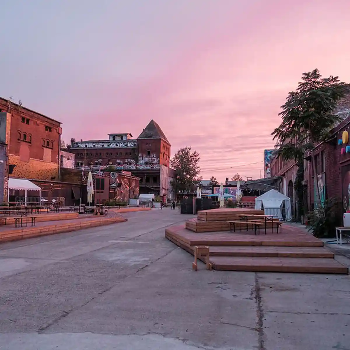venue photo