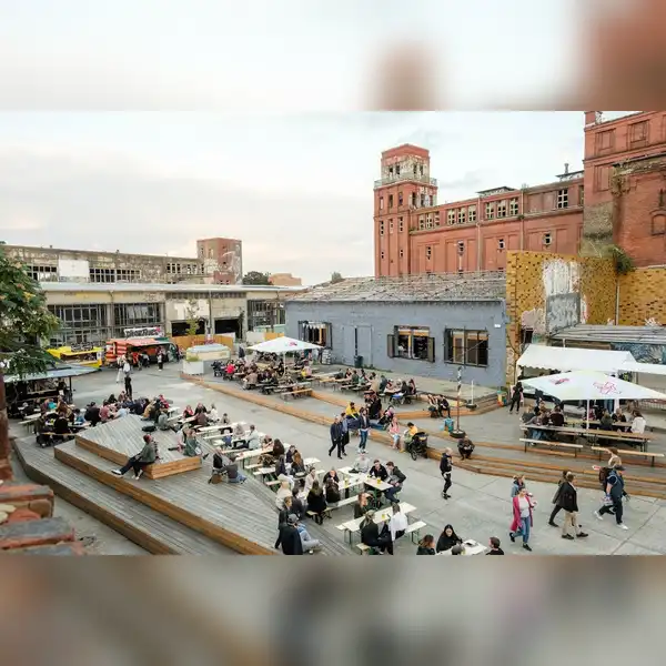 venue photo