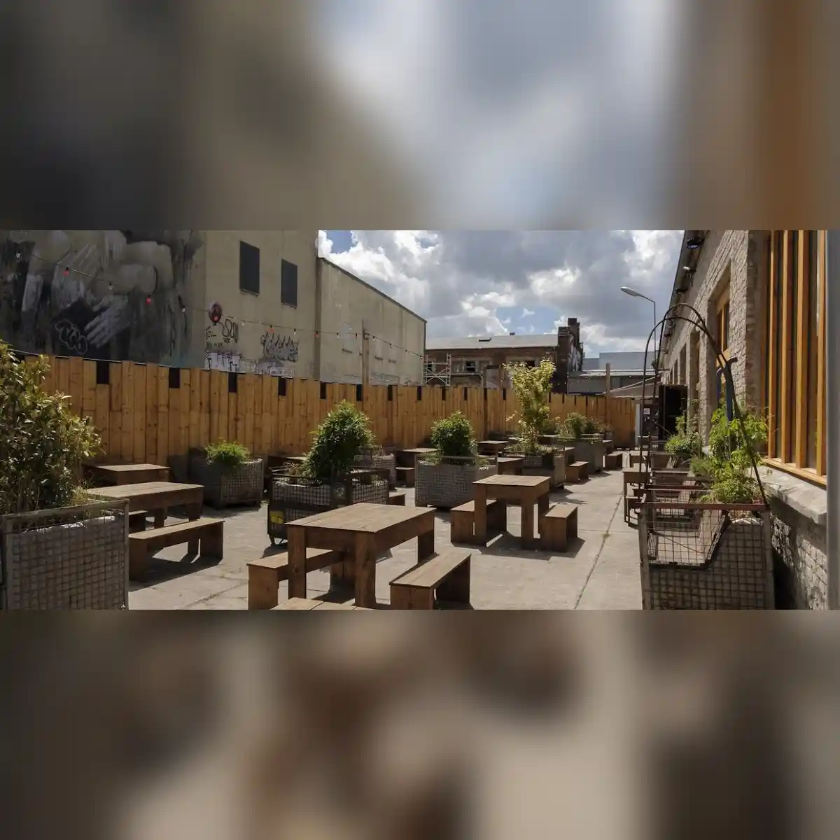 venue photo