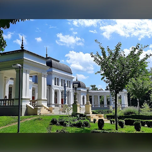 Casino - Centrul de Cultură Urbană