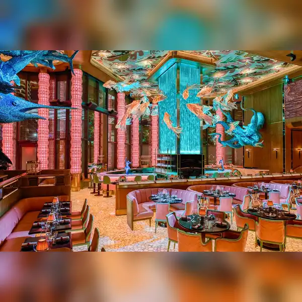 venue photo