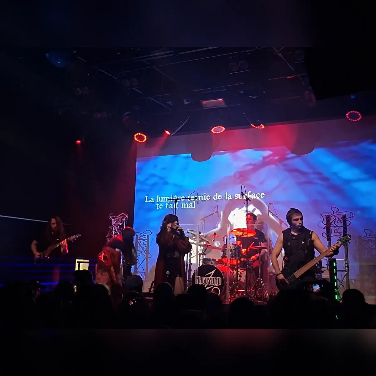 venue photo