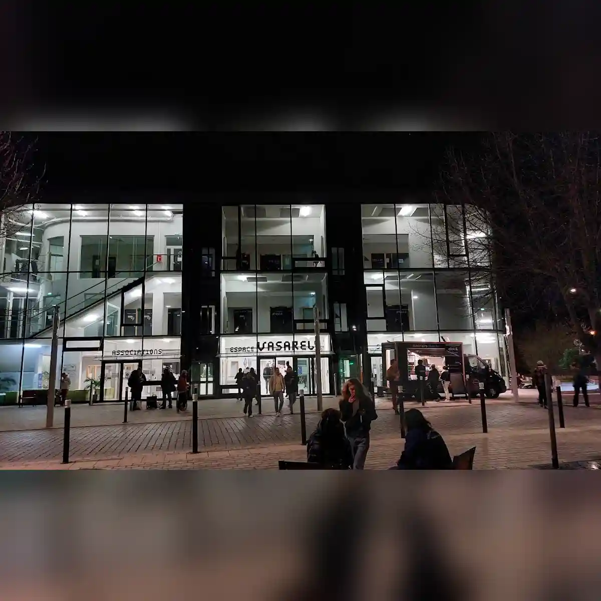 venue photo