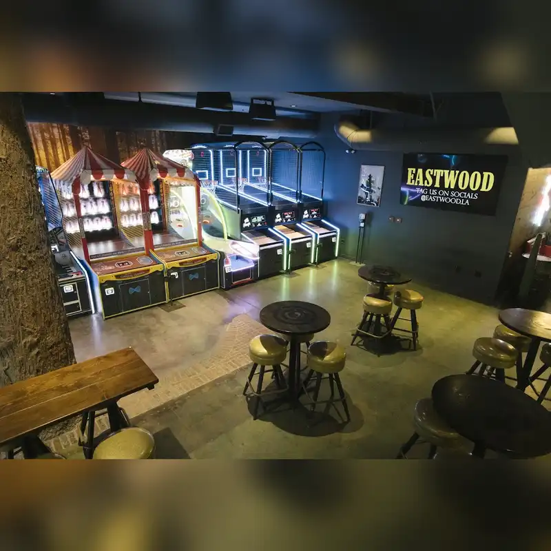 venue photo