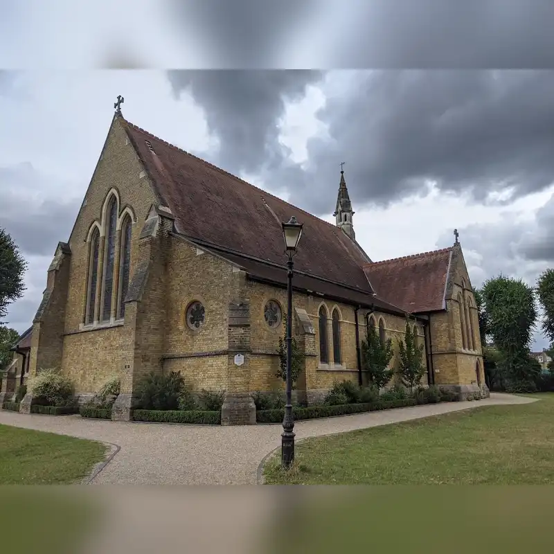 venue photo