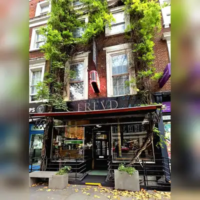 venue photo
