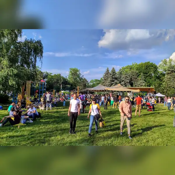 venue photo