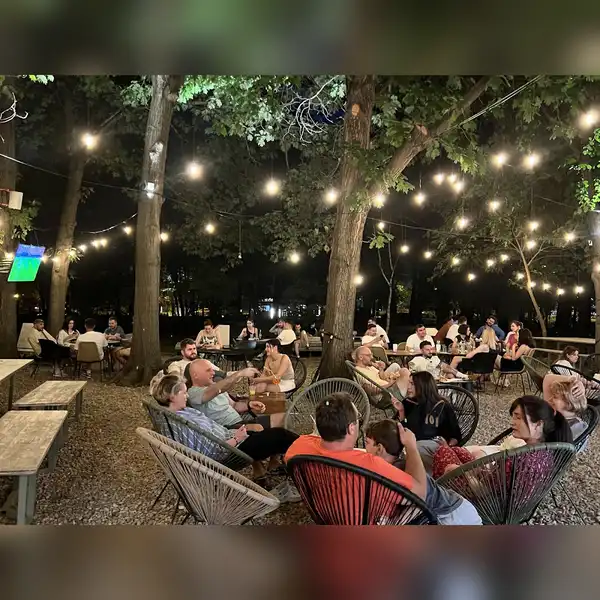 venue photo