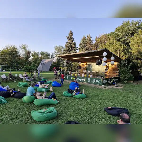 venue photo