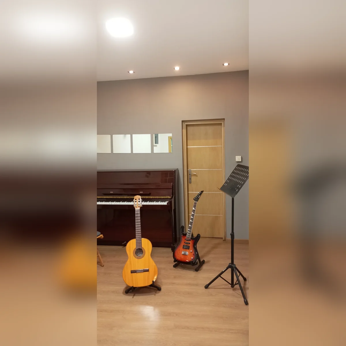 venue photo