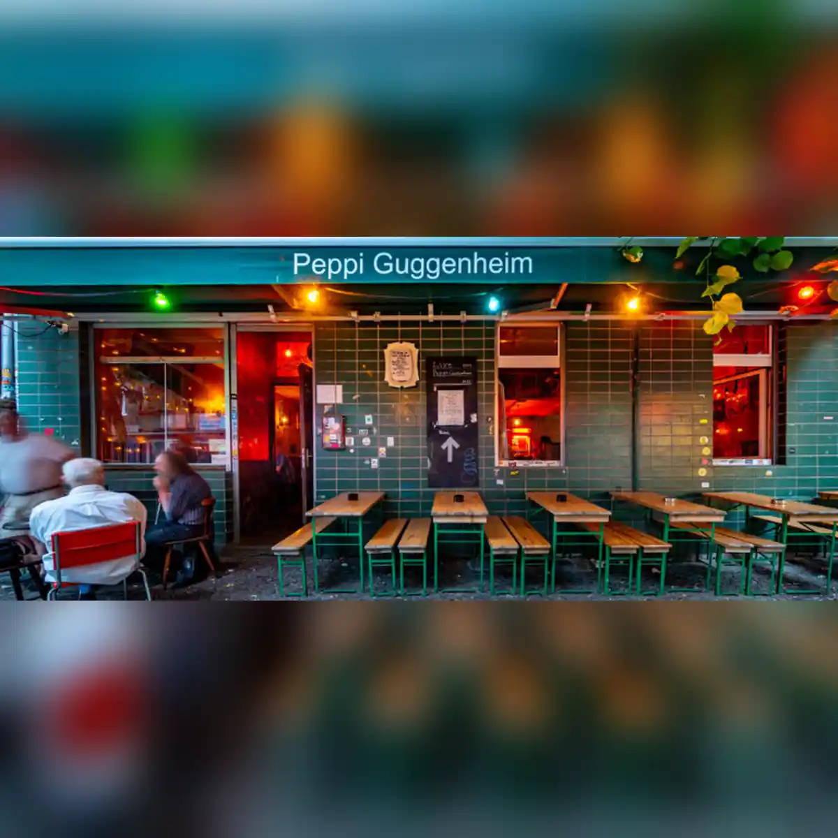 venue photo