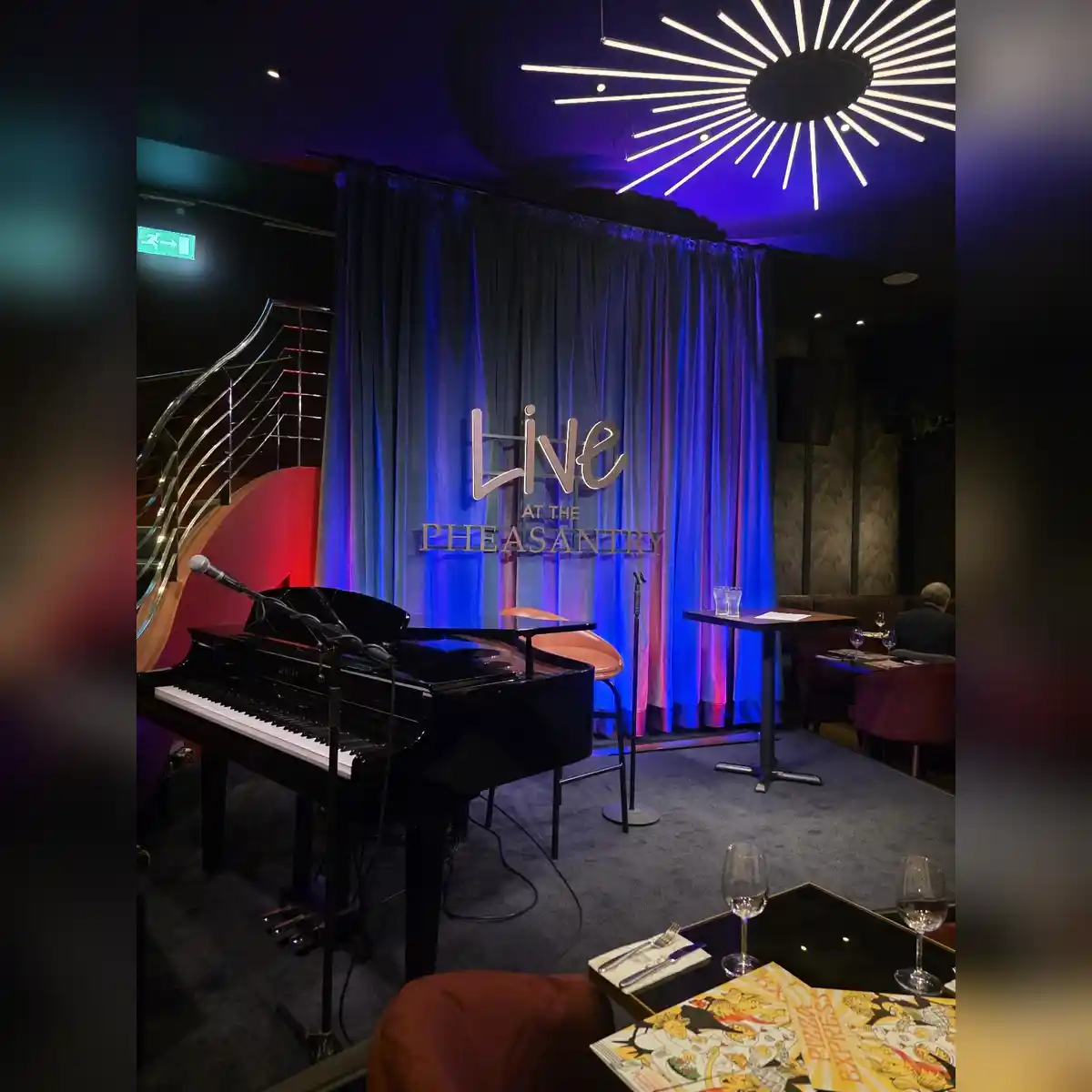 venue photo
