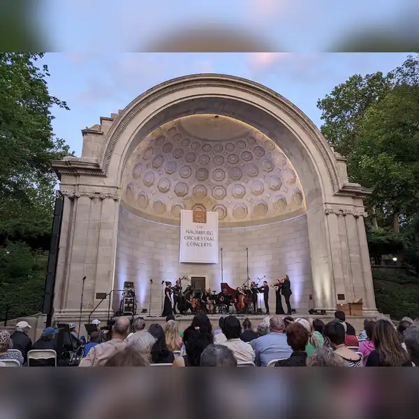 venue photo