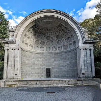 venue photo