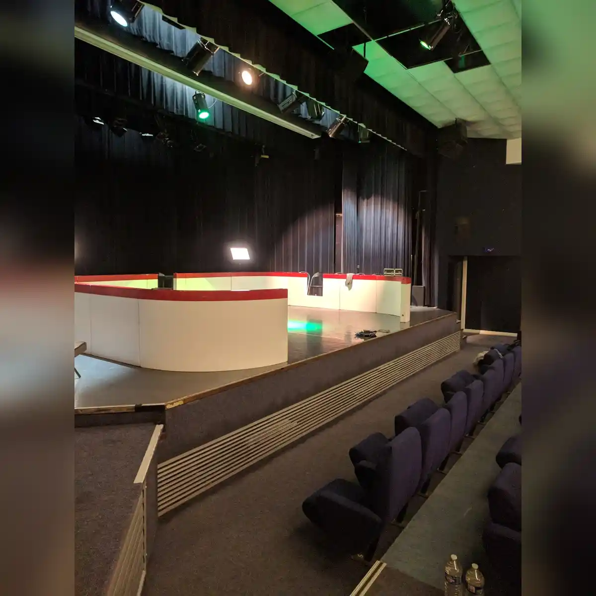 venue photo