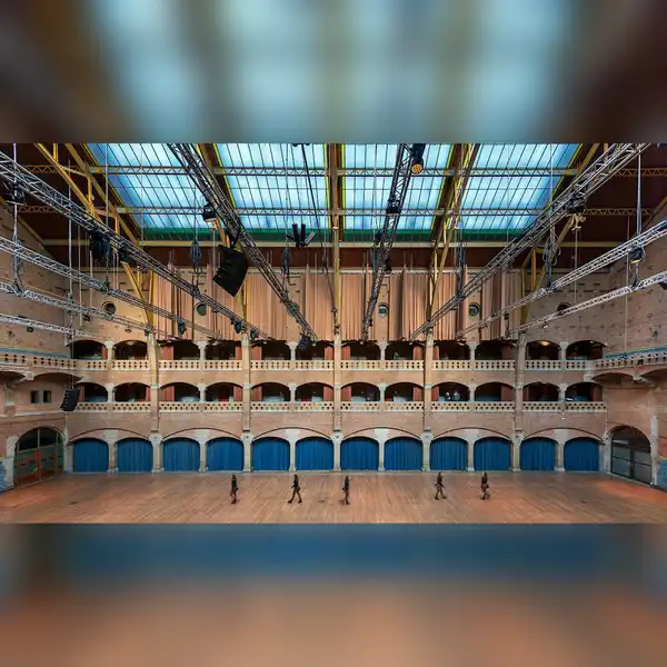 venue photo