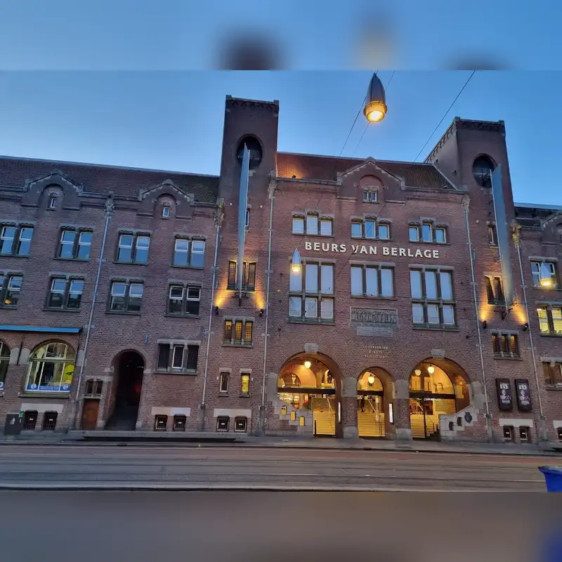 venue photo