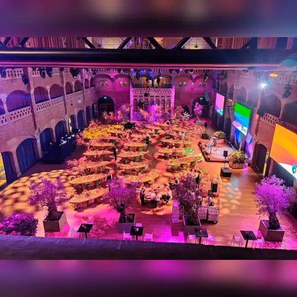 venue photo