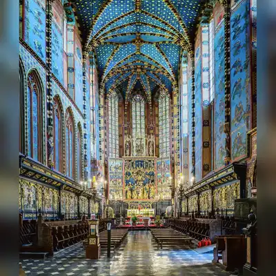 venue photo