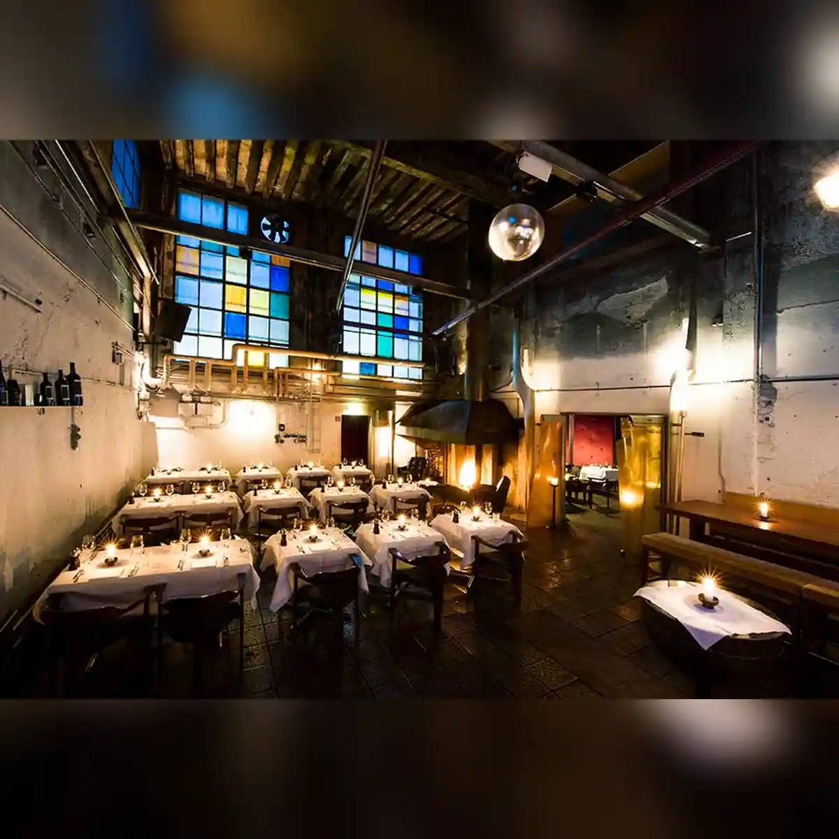 venue photo