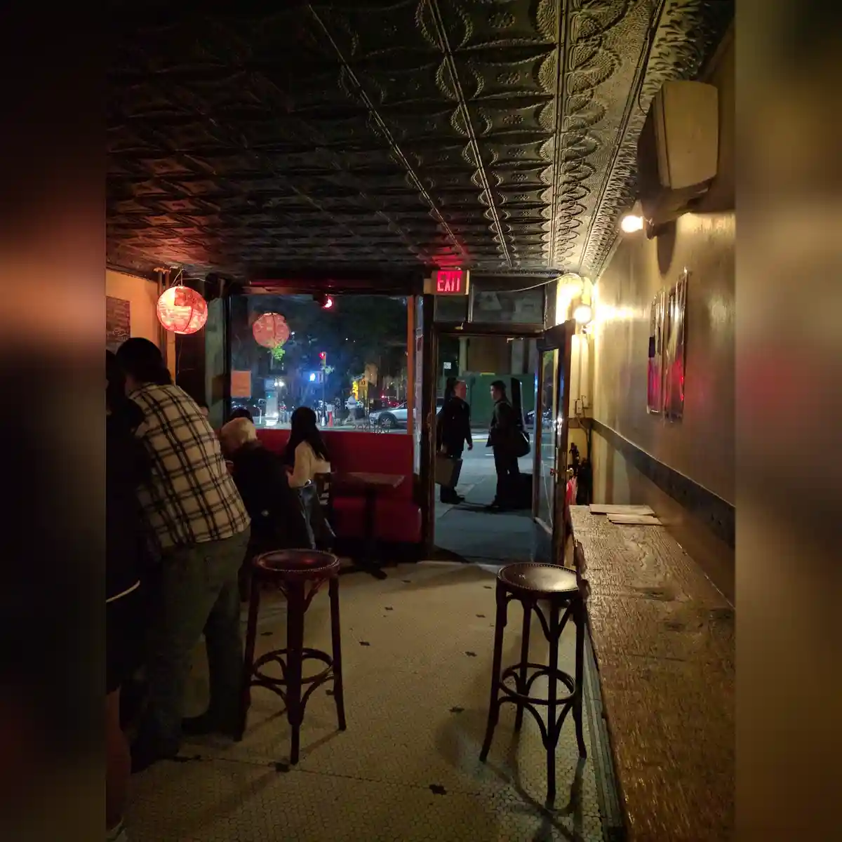 venue photo