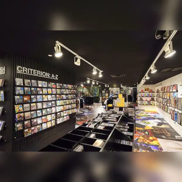 venue photo