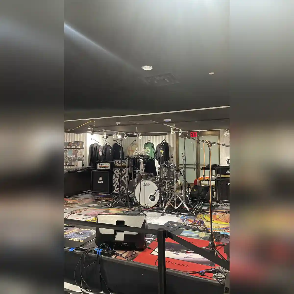venue photo