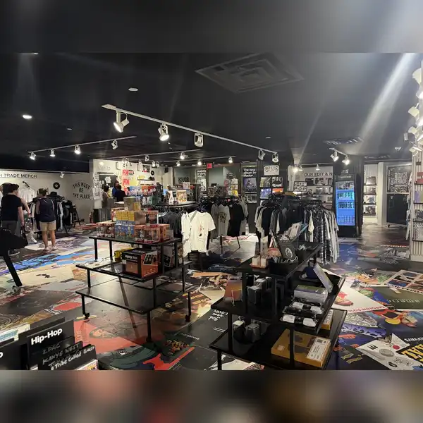 venue photo