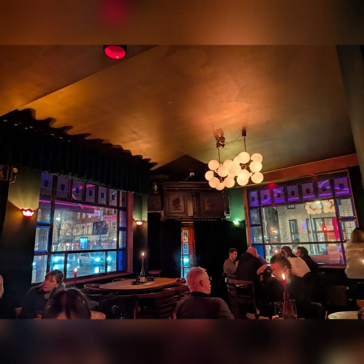 venue photo