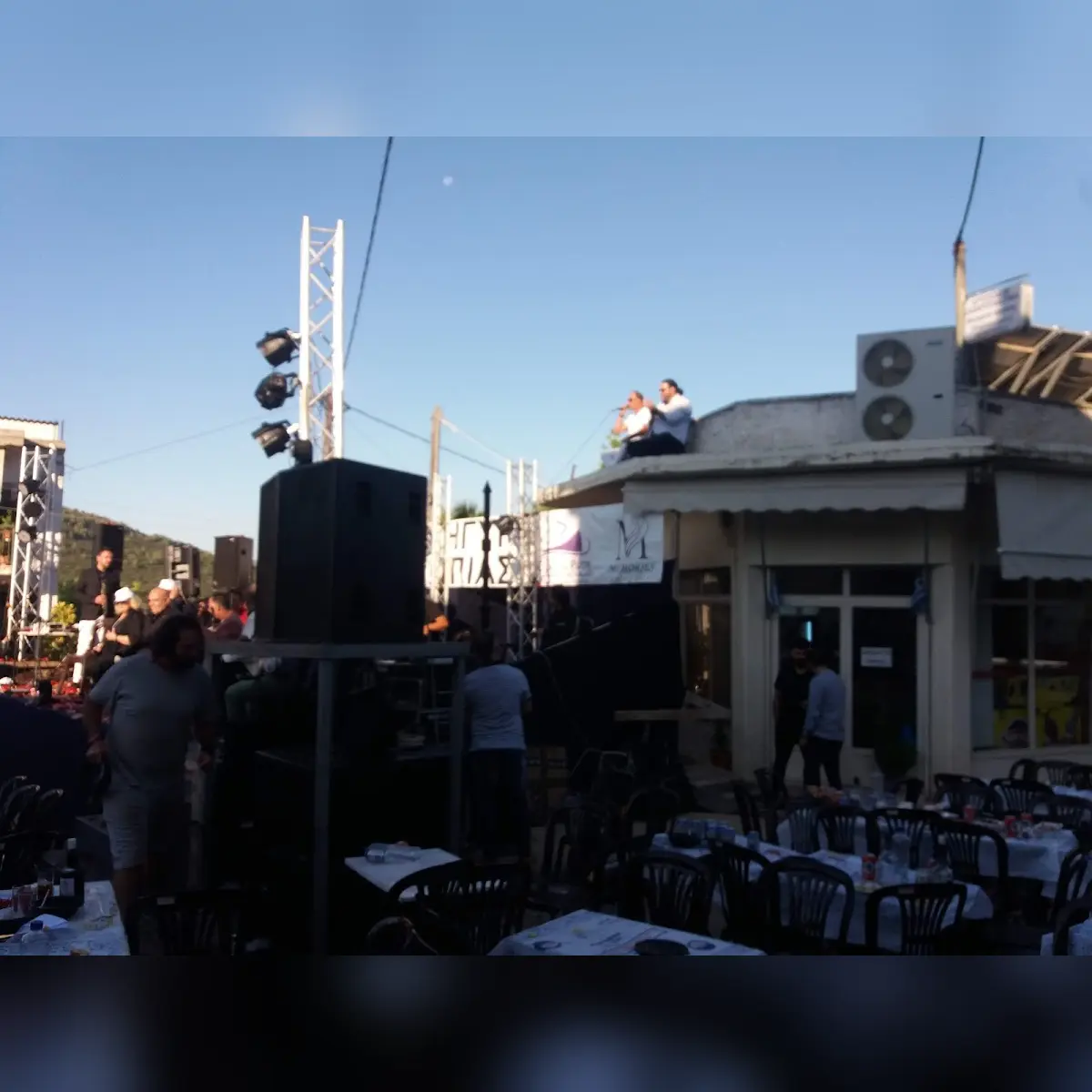 venue photo